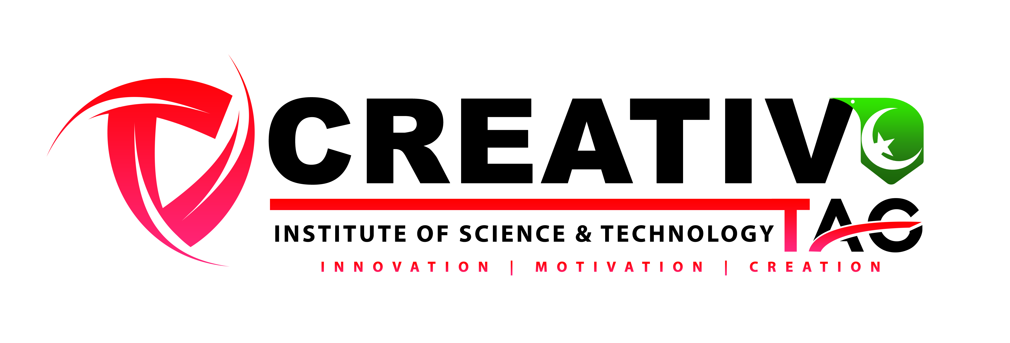 Creative Tag Institute Logo