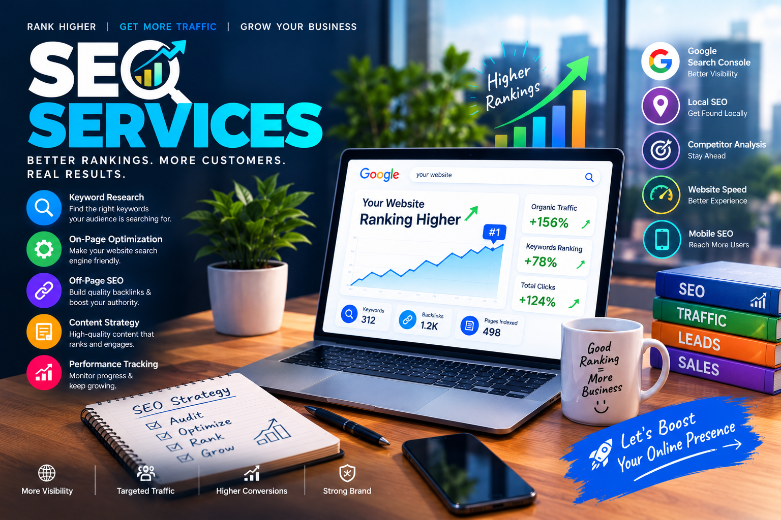 SEO Service