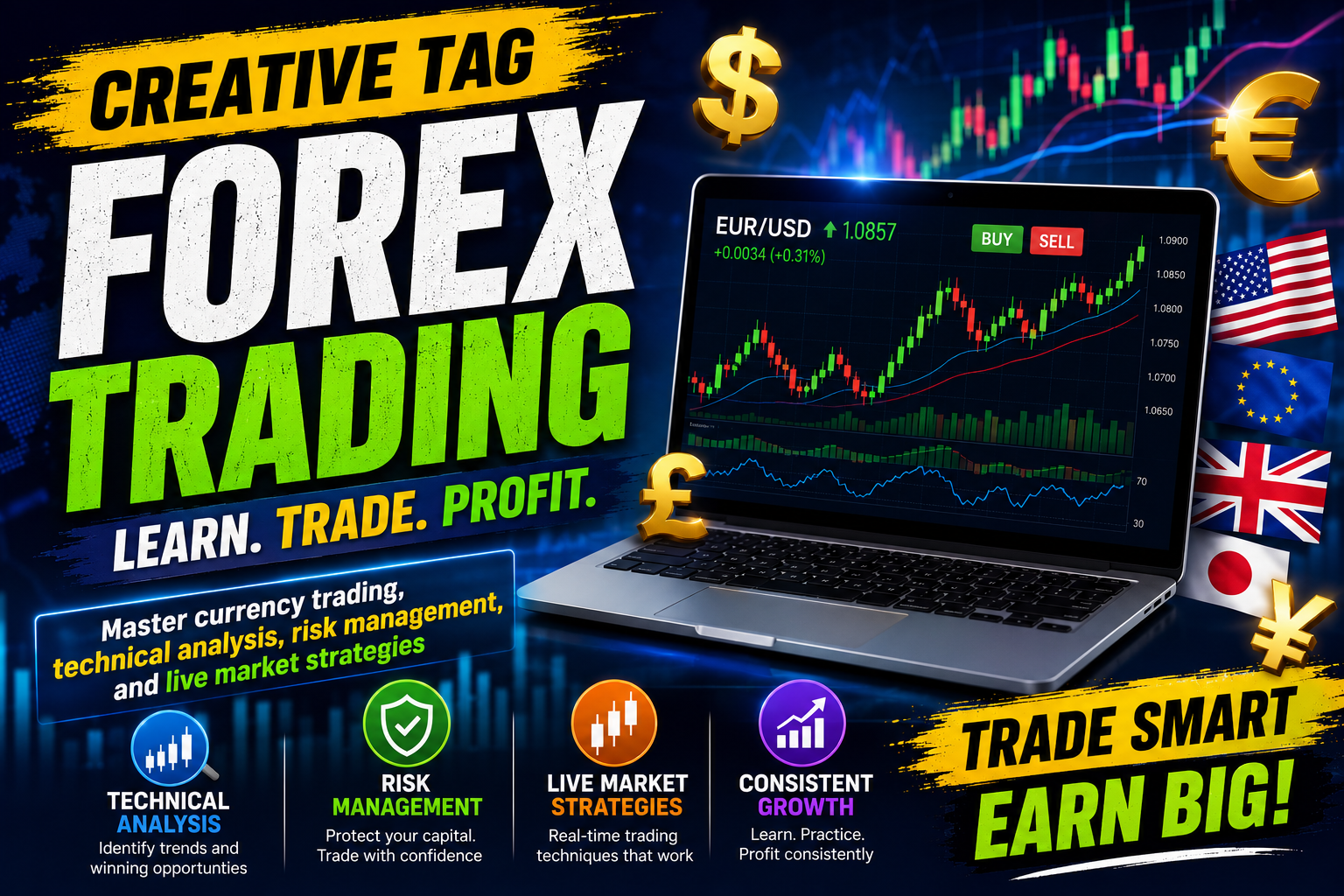 Forex Trading Course