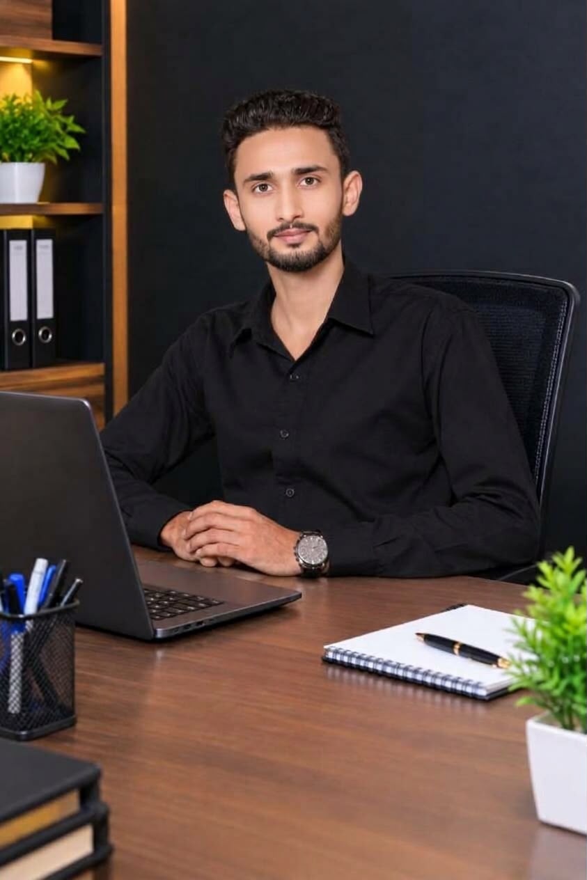 Team Member 4
